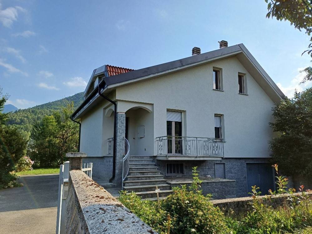 Villa a Garessio in via valcasotto, 53 - Foto 4