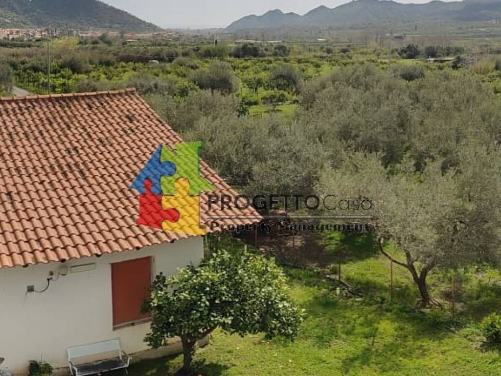 Appartamento a Gaggi in Via Uliveto - Foto 2