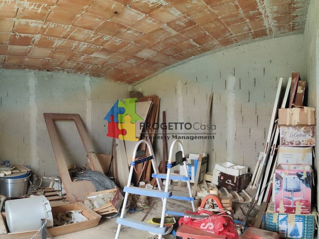 Appartamento a Gaggi in Via Uliveto - Foto 4