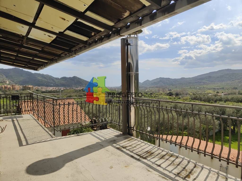 Appartamento a Gaggi in Via Uliveto - Foto 5