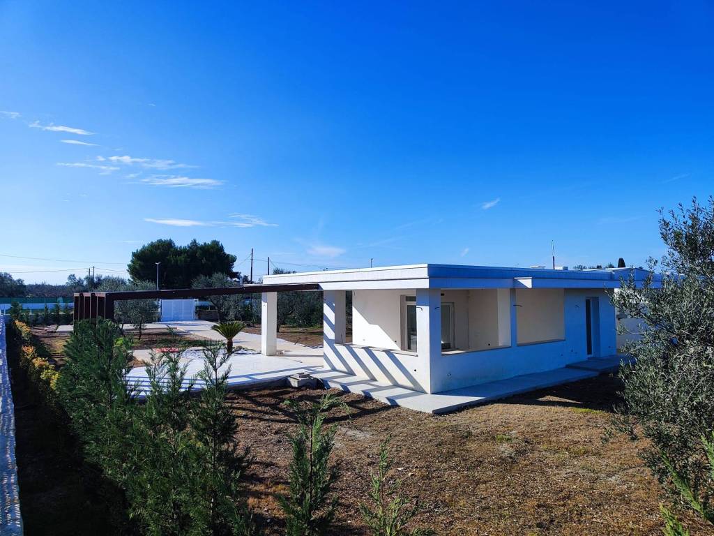 Villa a Bisceglie in Via Ruvo - Foto 2