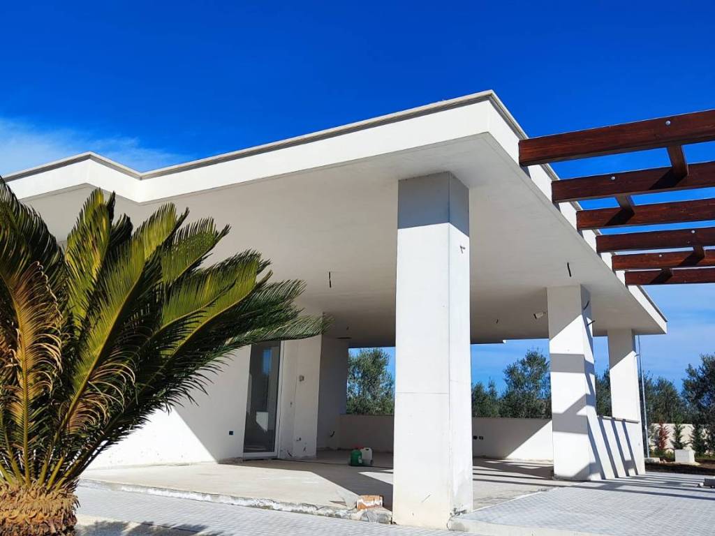 Villa a Bisceglie in Via Ruvo - Foto 3