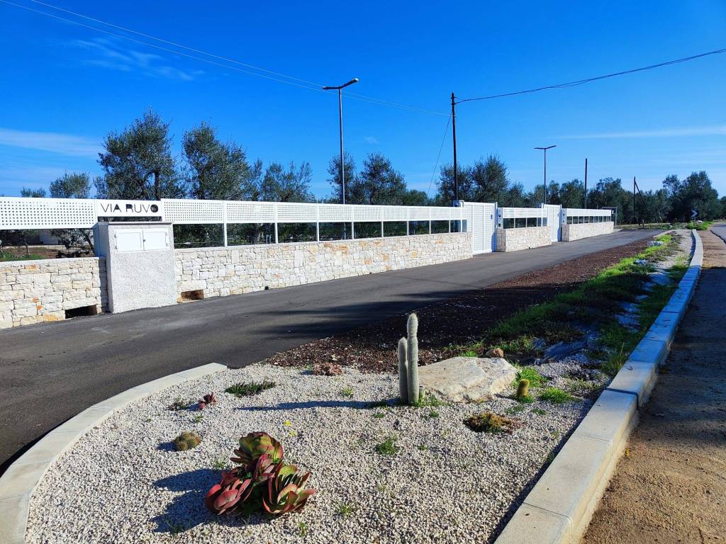 Villa a Bisceglie in Via Ruvo - Foto 4