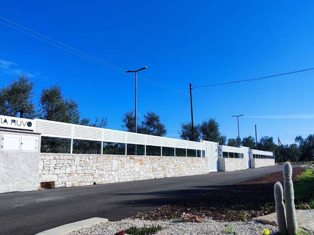 Villa a Bisceglie in Via Ruvo - Foto 5