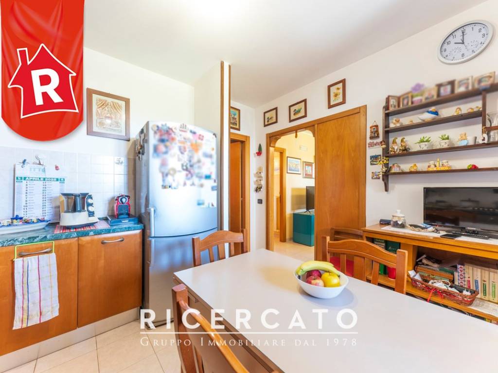 Appartamento a Lizzanello in Via Tito Schipa, 36 - Foto 5
