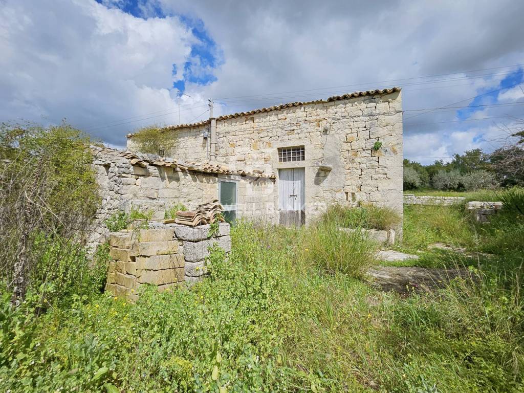 Casa indipendente a Modica in Via Calanchi, 8 - Foto 2