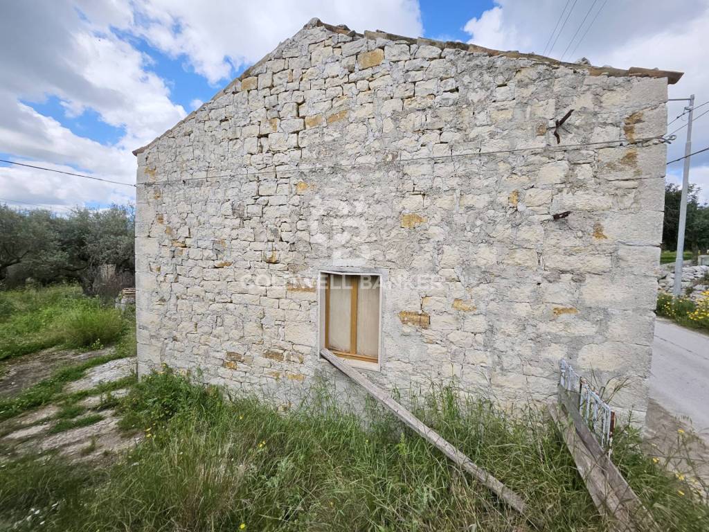 Casa indipendente a Modica in Via Calanchi, 8 - Foto 4