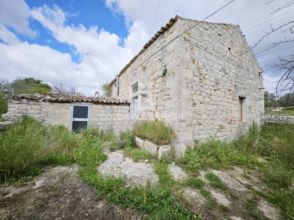 Casa indipendente a Modica in Via Calanchi, 8 - Foto 5