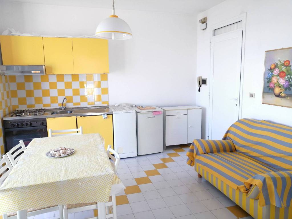 Appartamento a Fossacesia in Via SS16 Adriatica, 104 - Foto 5