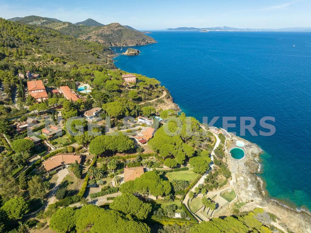 Appartamento a Rio in Località Capo d'Arco - Foto 2