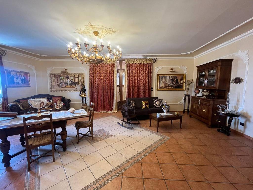 Villa a Cerignola in Via dei Funai - Foto 4