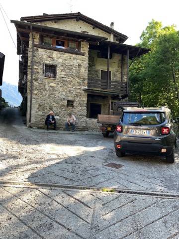 Rustico / casale a Berbenno di valtellina in Via Privata Primule, 18 - Foto 2
