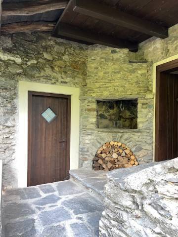 Rustico / casale a Berbenno di valtellina in Via Privata Primule, 18 - Foto 4