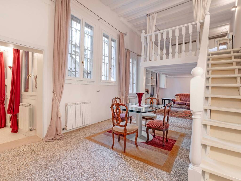 Appartamento a Venezia in San Marco, 1654 - Foto 2
