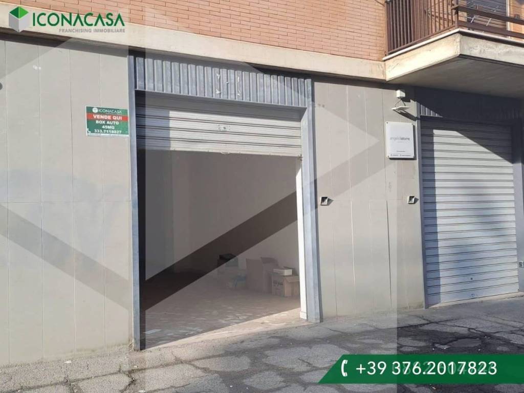 Box / garage a San severo in Via Abruzzi - Foto 2