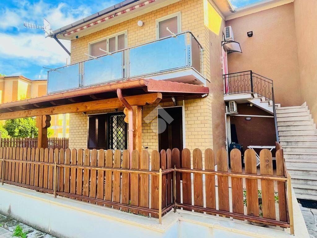 Appartamento a Tarquinia in Appartamento via agricola, 15 - Foto 2