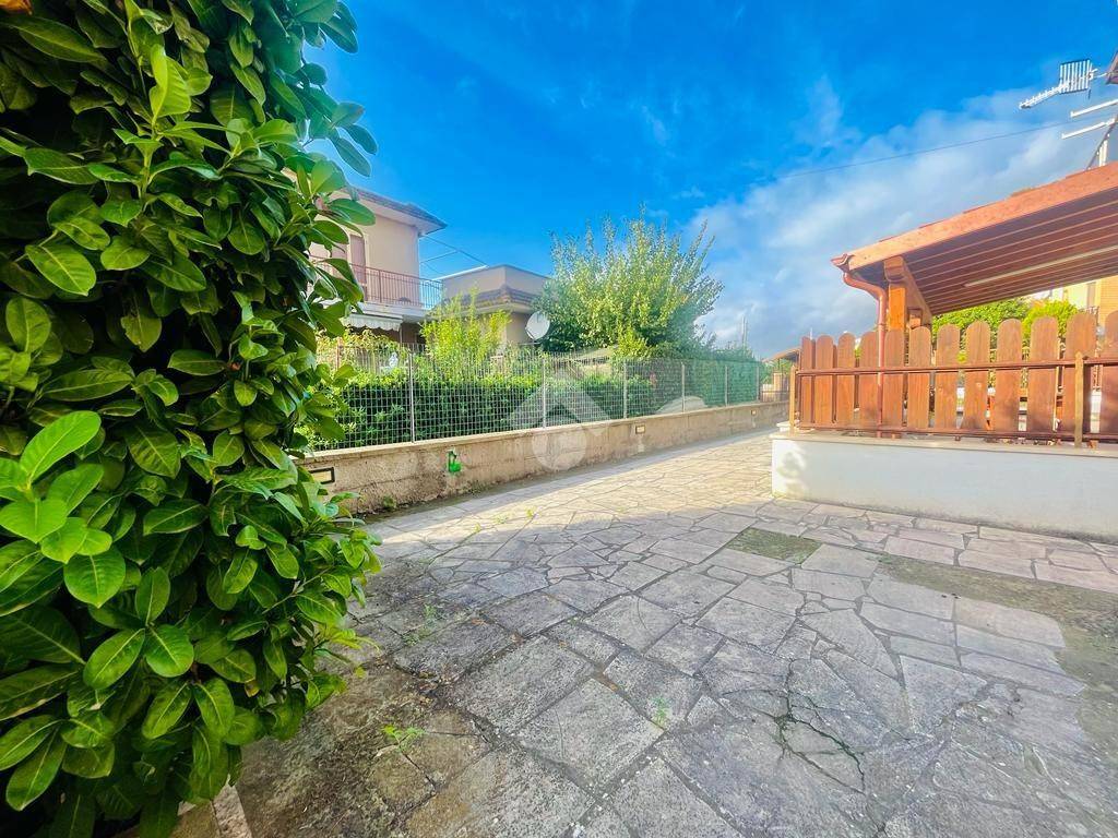 Appartamento a Tarquinia in Appartamento via agricola, 15 - Foto 3