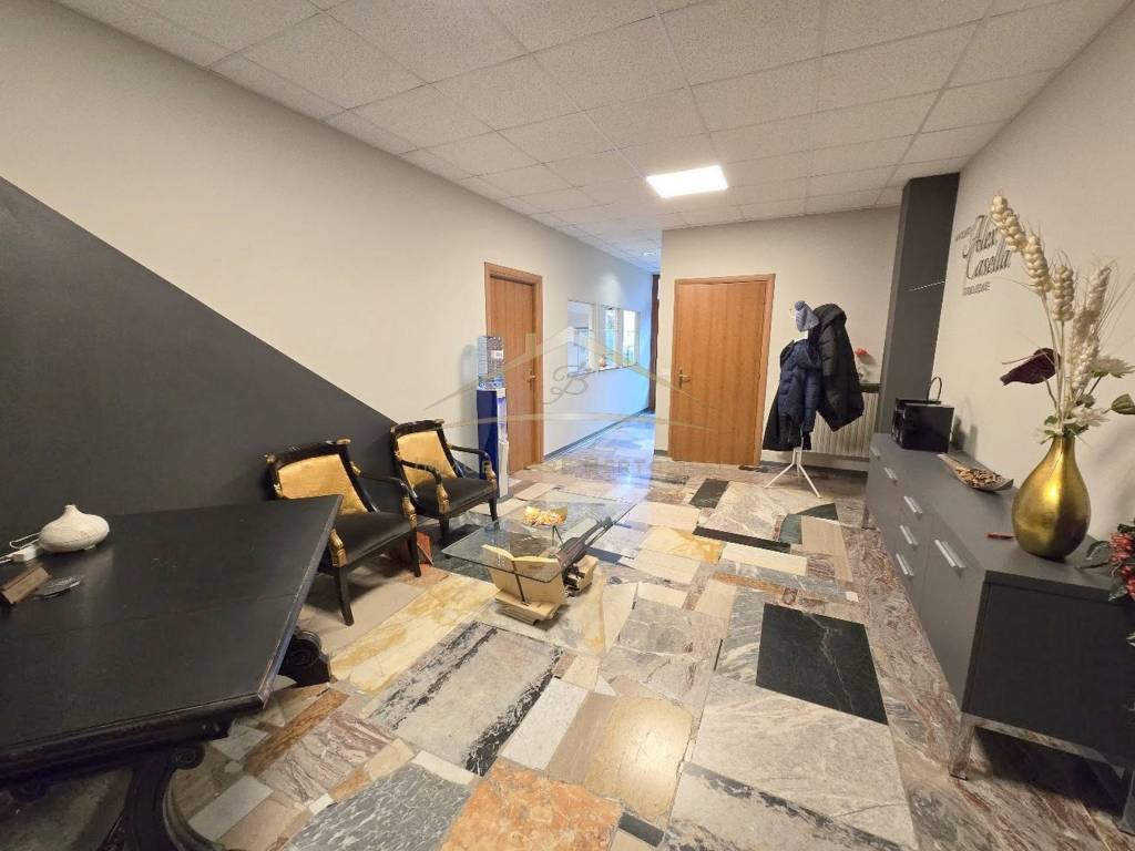 Immobile a Borgosesia in Via Vittorio Veneto, 37 - Foto 2