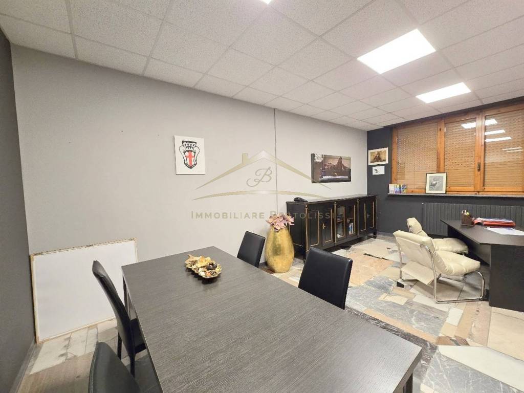 Immobile a Borgosesia in Via Vittorio Veneto, 37 - Foto 4