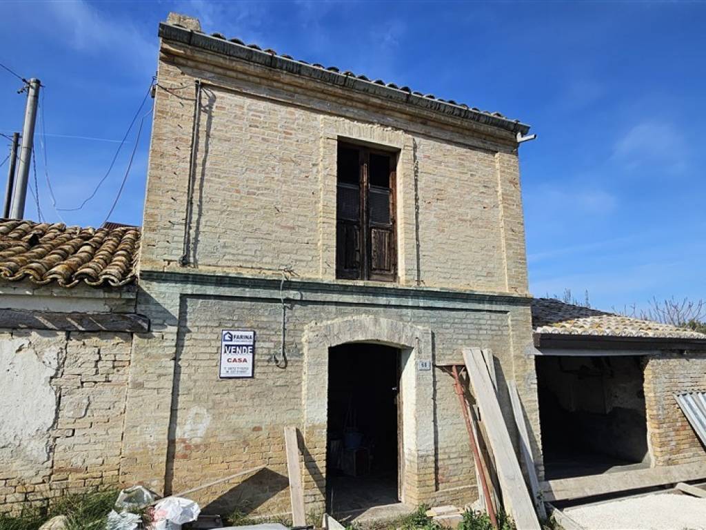 Rustico / casale a Lanciano in Contrada Rizzacorno - Foto 2