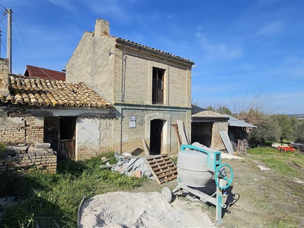 Rustico / casale a Lanciano in Contrada Rizzacorno - Foto 3