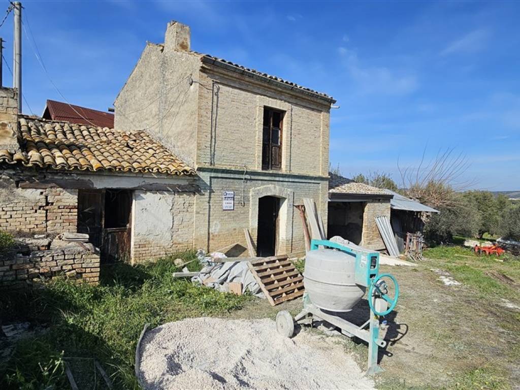 Rustico / casale a Lanciano in Contrada Rizzacorno - Foto 4