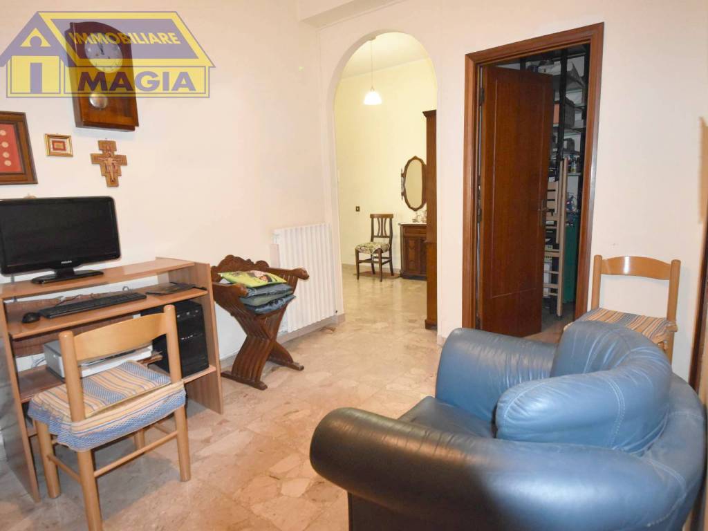 Appartamento a San benedetto del tronto in Viale de Gasperi, 31 - Foto 4