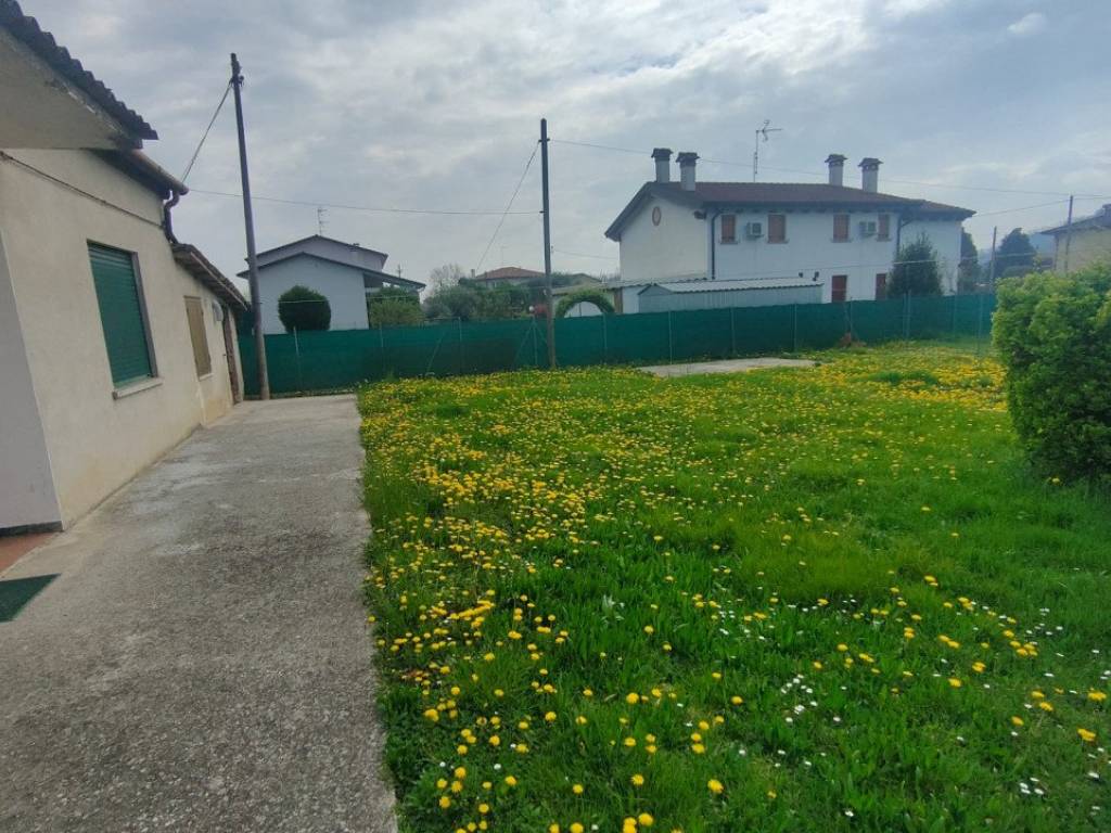 Casa indipendente a Cervarese santa croce - Foto 2