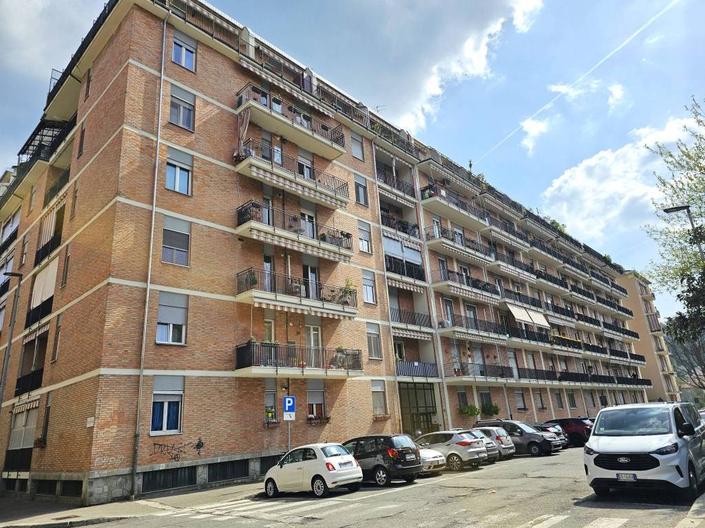 Appartamento a Torino in Lungo Po Alessandro Antonelli, 117 - Foto 2