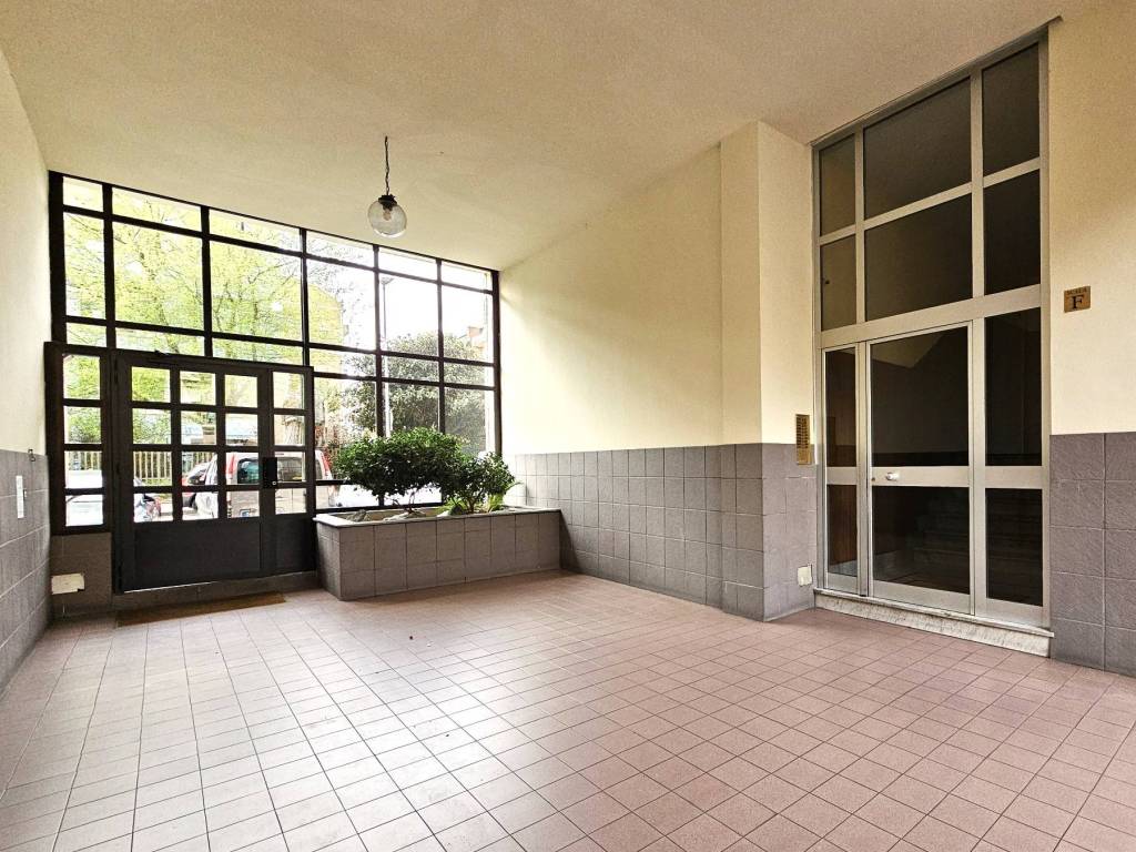 Appartamento a Torino in Lungo Po Alessandro Antonelli, 117 - Foto 3