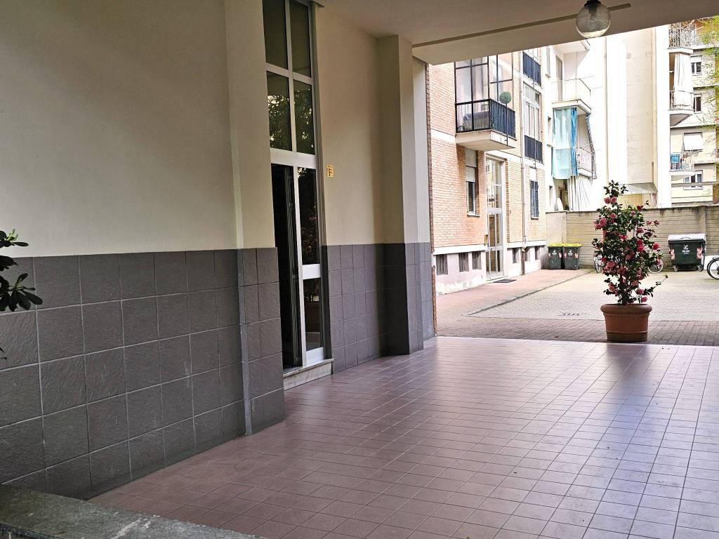 Appartamento a Torino in Lungo Po Alessandro Antonelli, 117 - Foto 4