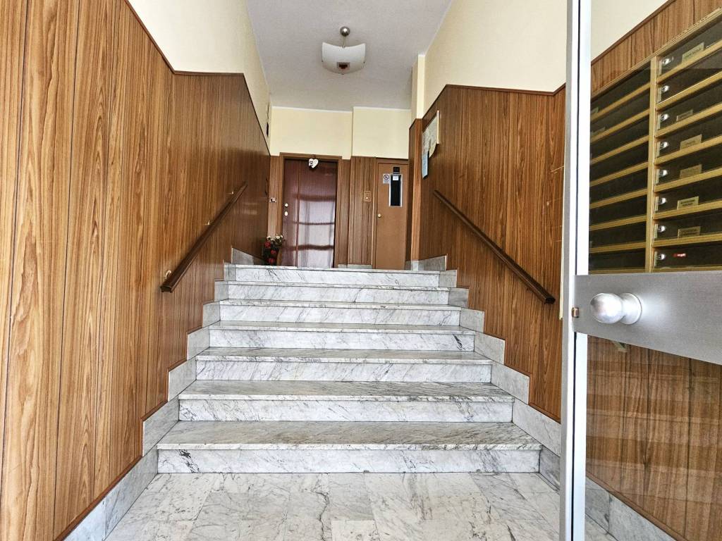 Appartamento a Torino in Lungo Po Alessandro Antonelli, 117 - Foto 5