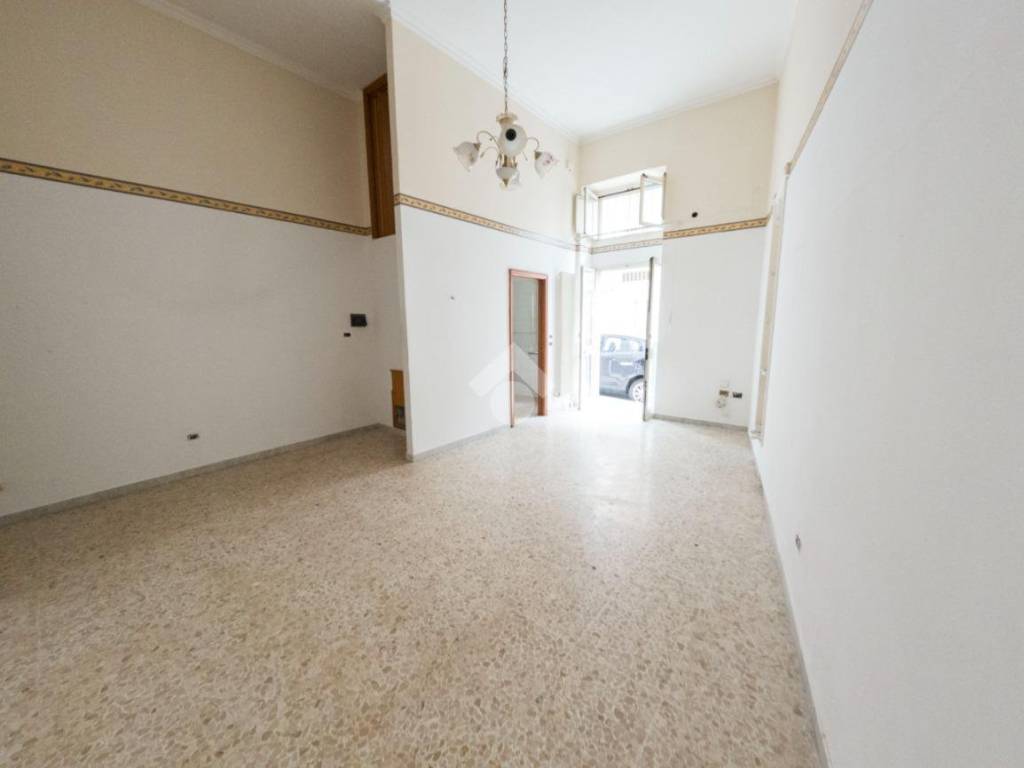 Appartamento a Manfredonia in Via Giuseppe Garibaldi, 15 - Foto 4