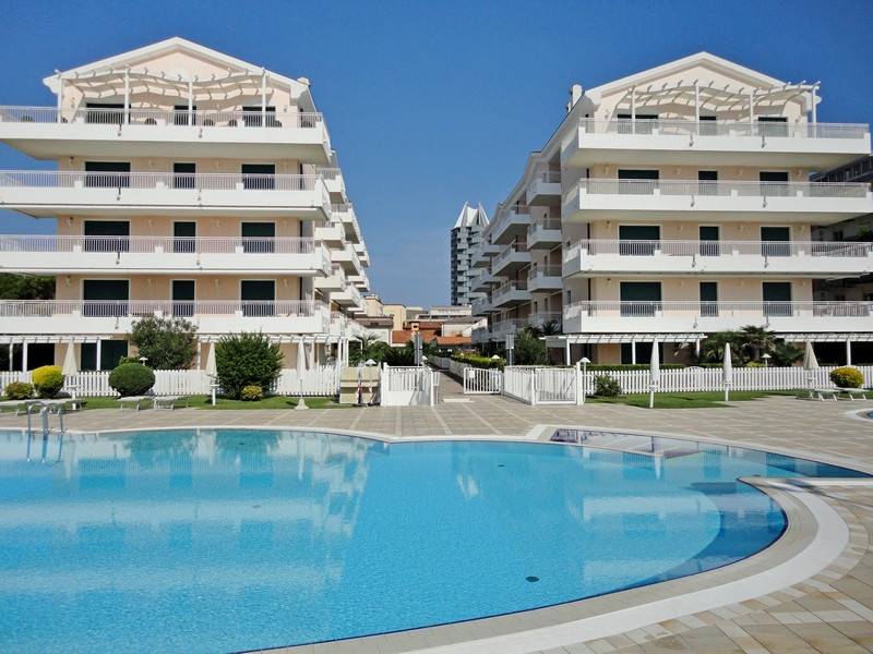 Appartamento a Jesolo in Piazza Giuseppe Mazzini - Foto 2