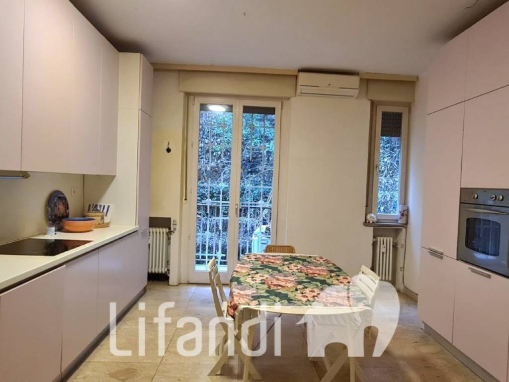 Appartamento a Bolzano in via defregger - Foto 3