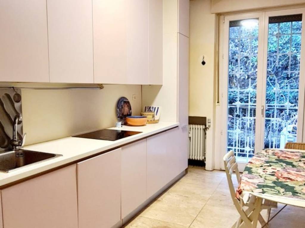 Appartamento a Bolzano in via defregger - Foto 4