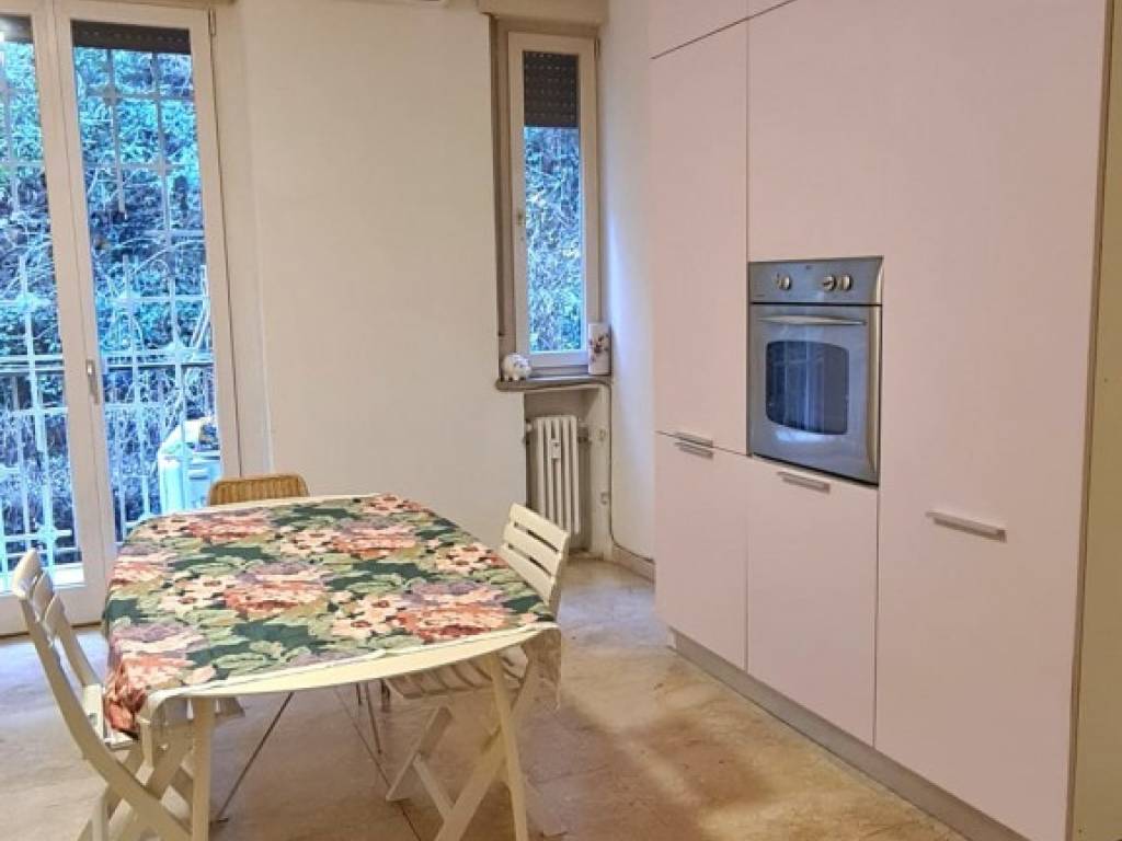 Appartamento a Bolzano in via defregger - Foto 5