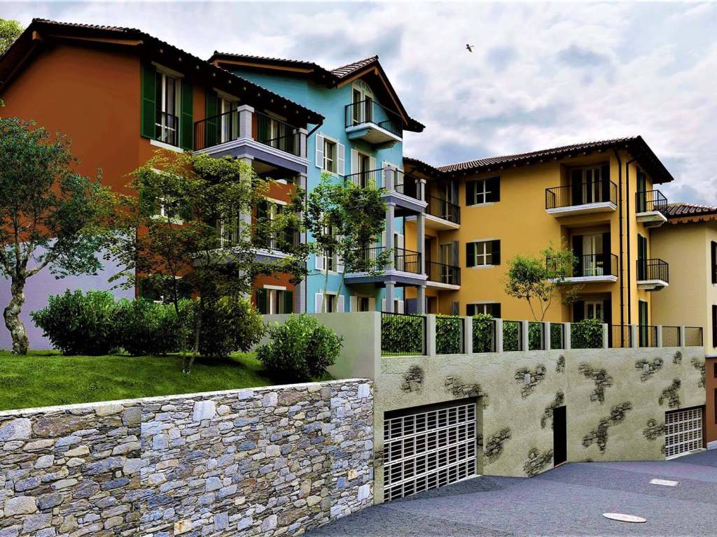 Appartamento a Verbania in Via dei Partigiani - Foto 4