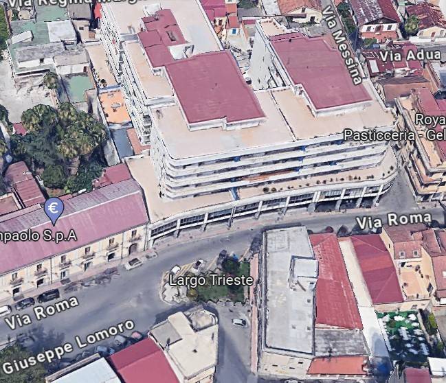 Immobile a Gioia tauro in Via Roma, 43 - Foto 2