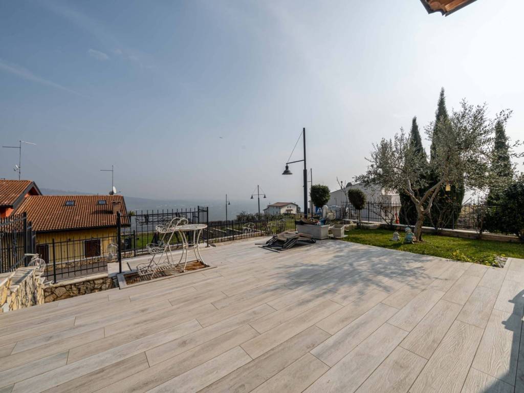 Villetta a schiera a Lavagno - Foto 2