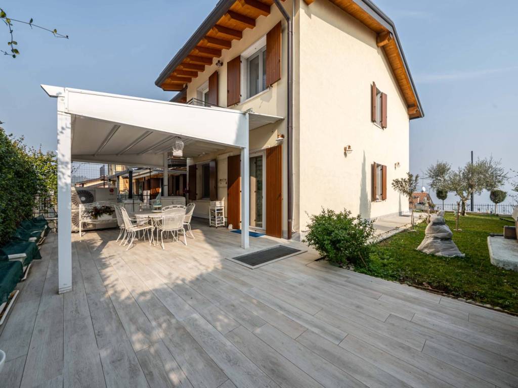 Villetta a schiera a Lavagno - Foto 5