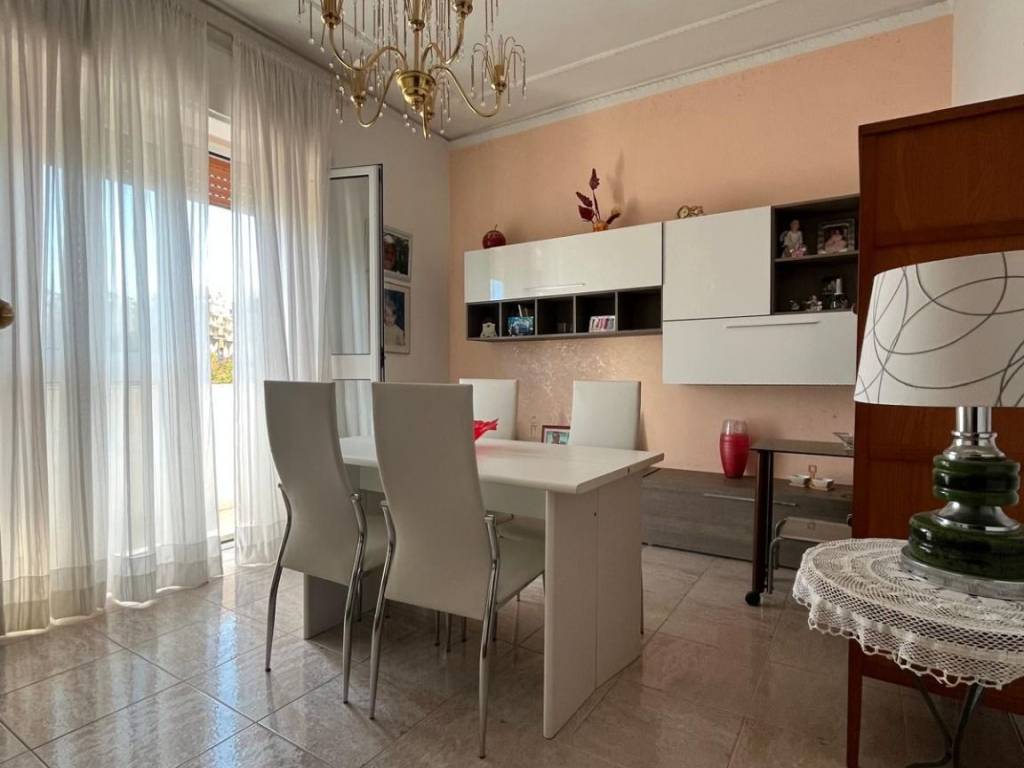 Appartamento a Vibo valentia in Via Sant'Aloe - Foto 2