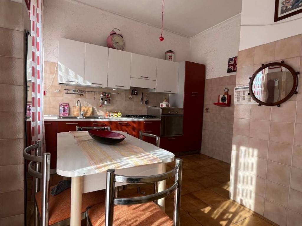 Appartamento a Vibo valentia in Via Sant'Aloe - Foto 3