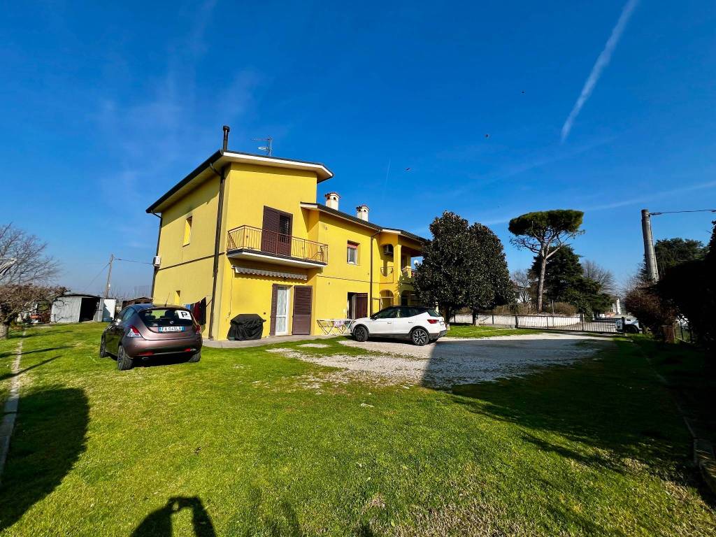 Casa indipendente a Bagnacavallo in Via 25 Aprile, 39 - Foto 2