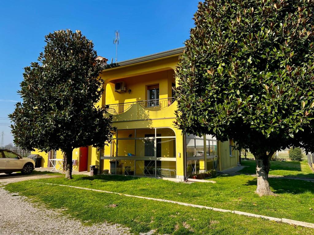 Casa indipendente a Bagnacavallo in Via 25 Aprile, 39 - Foto 3