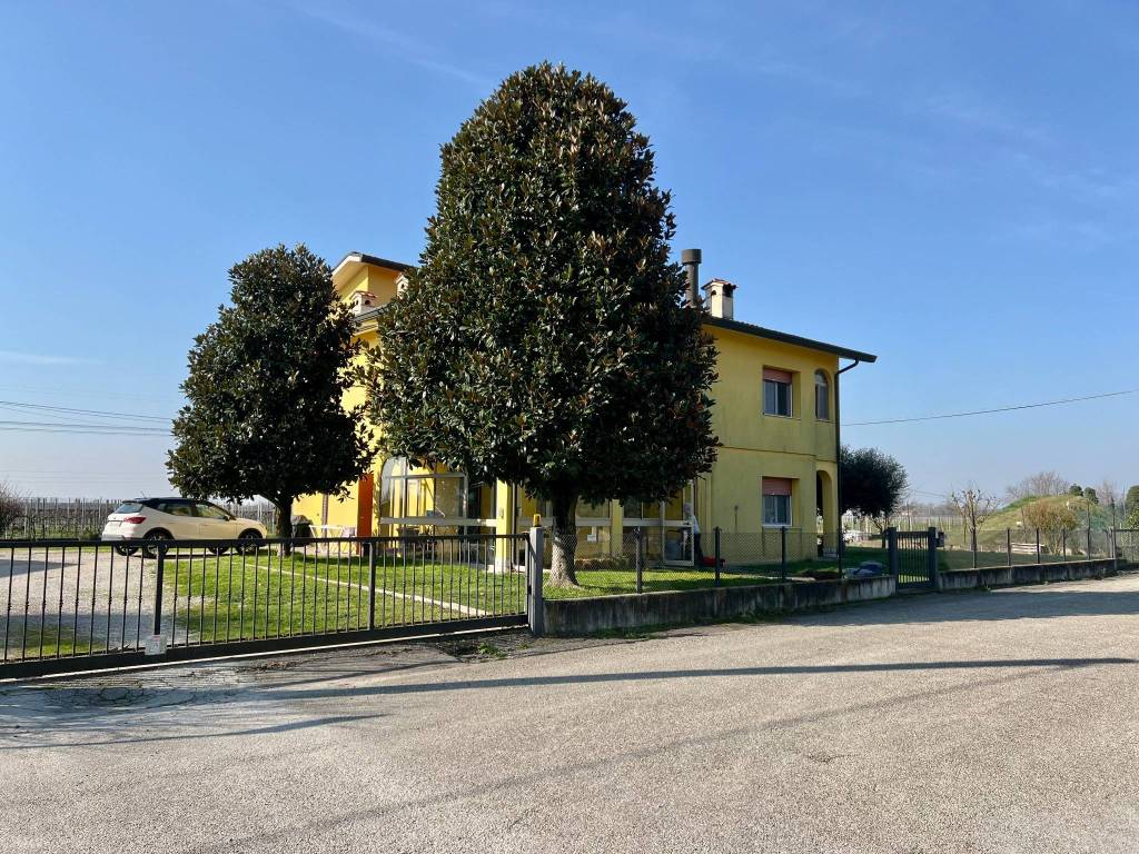 Casa indipendente a Bagnacavallo in Via 25 Aprile, 39 - Foto 5