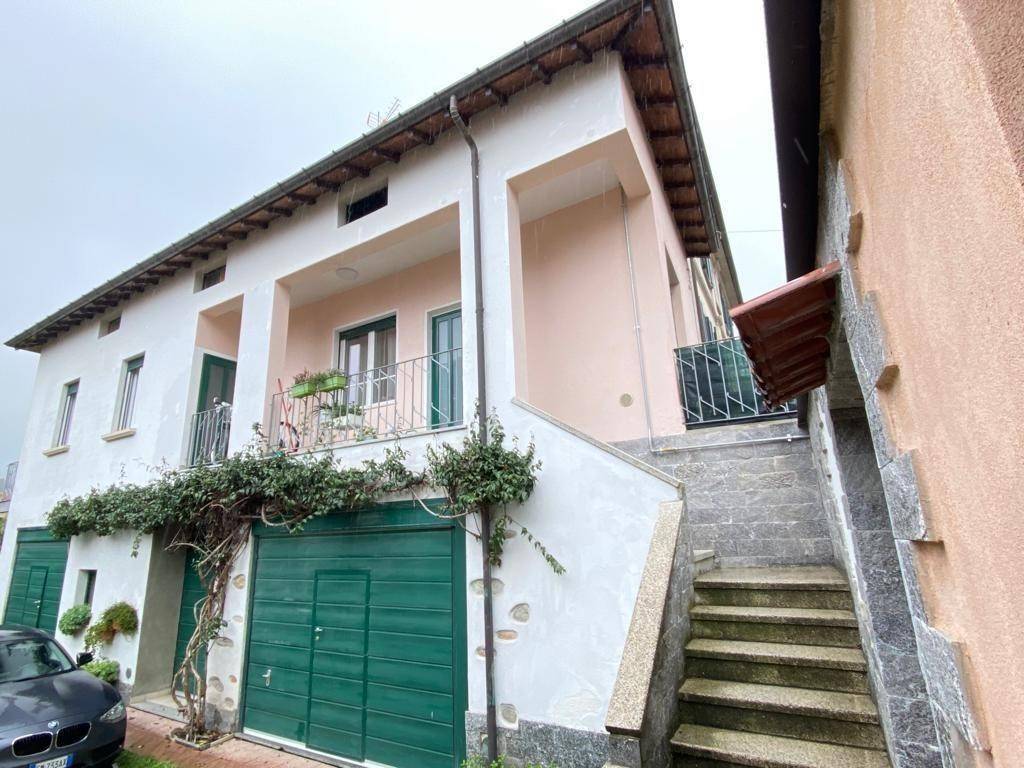 Appartamento a Azzate in Via Roma, 3 - Foto 3