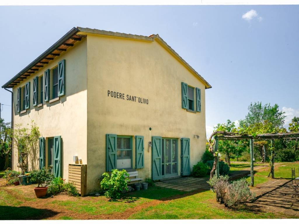 Villa a Montalto di castro in Strada Provinciale Pescia Romana - Foto 4