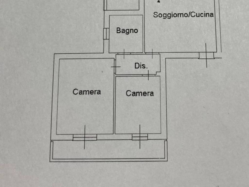 Appartamento a Bellaria-igea marina in Via Fratelli Cervi - Foto 4