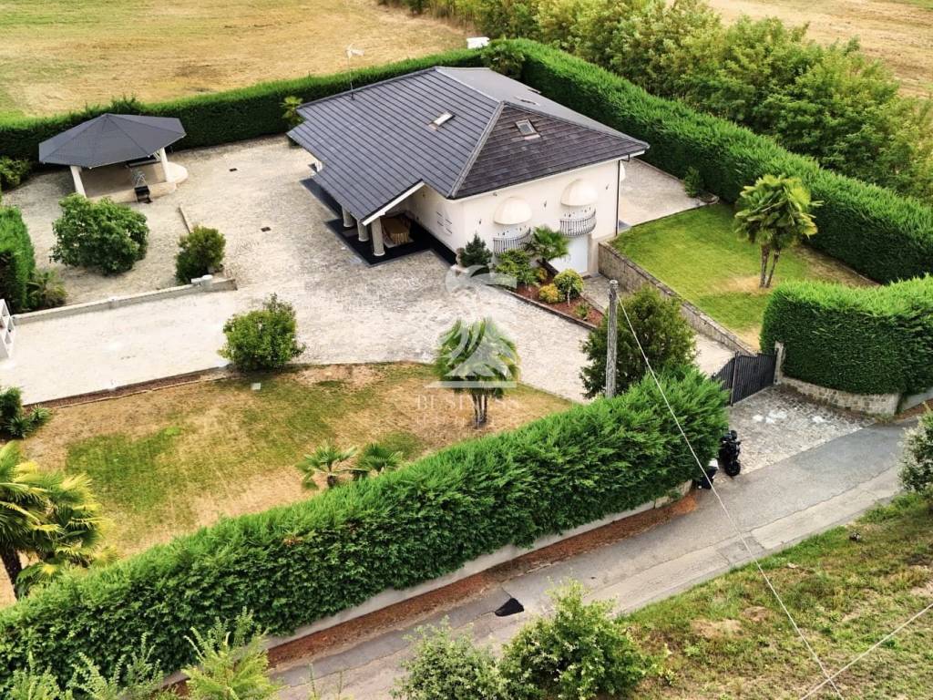 Villa a Asti in Strada Valmanera - Foto 2